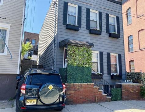 217 Cambridge Avenue Jersey City NJ 07307