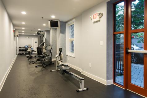 812 Grand Street Hoboken NJ 07030