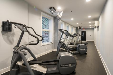 812 Grand Street Hoboken NJ 07030