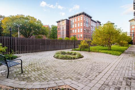 812 Grand Street Hoboken NJ 07030