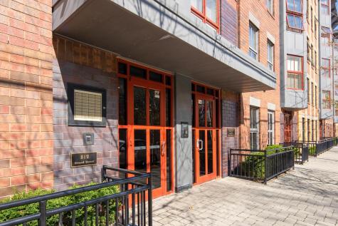 812 Grand Street Hoboken NJ 07030