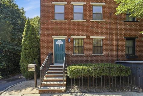 295 9th Street Jersey City NJ 07302