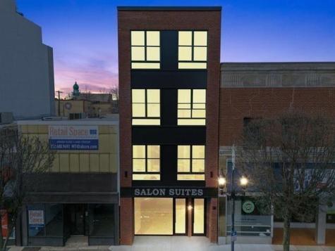 491 Broadway Bayonne NJ 07002