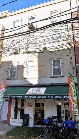382 2nd Street Jersey City NJ 07302