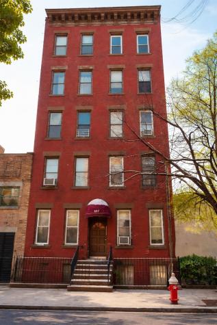 207 15th Street Jersey City NJ 07310
