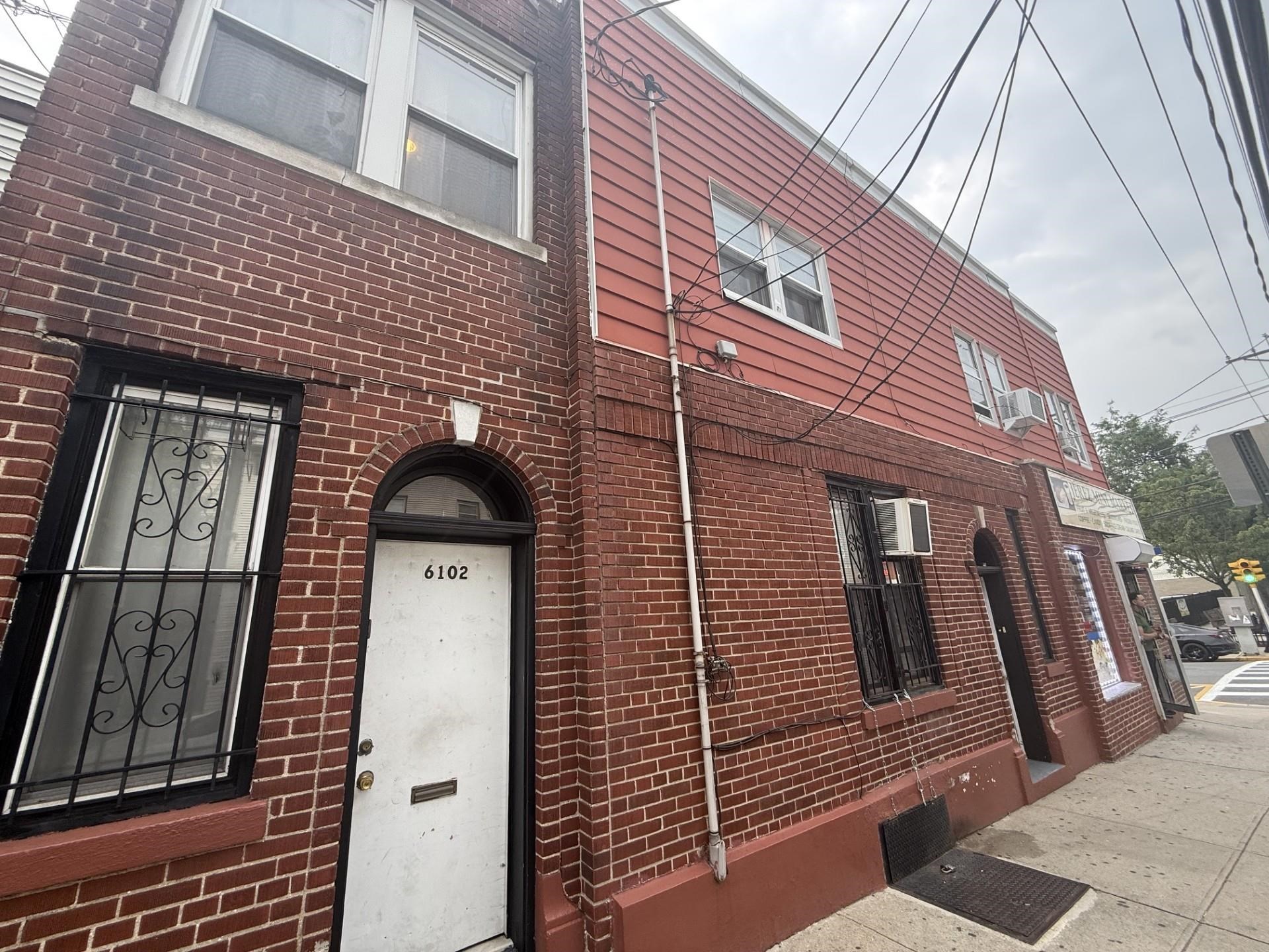 6100 Broadway Avenue West New York NJ 07093