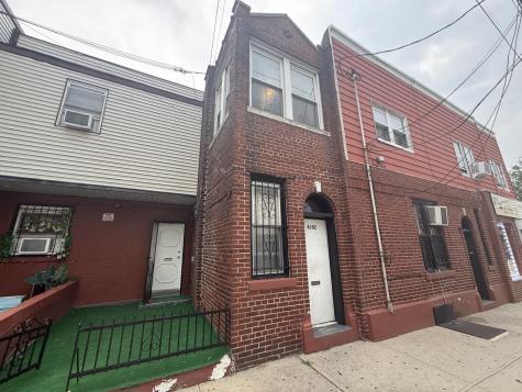 6100 Broadway Avenue West New York NJ 07093
