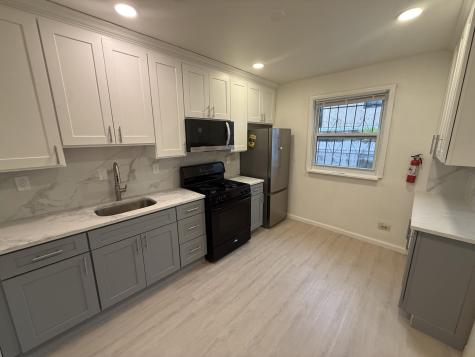 6100 Broadway Avenue West New York NJ 07093