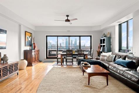 530 Gregory Avenue Weehawken NJ 07086