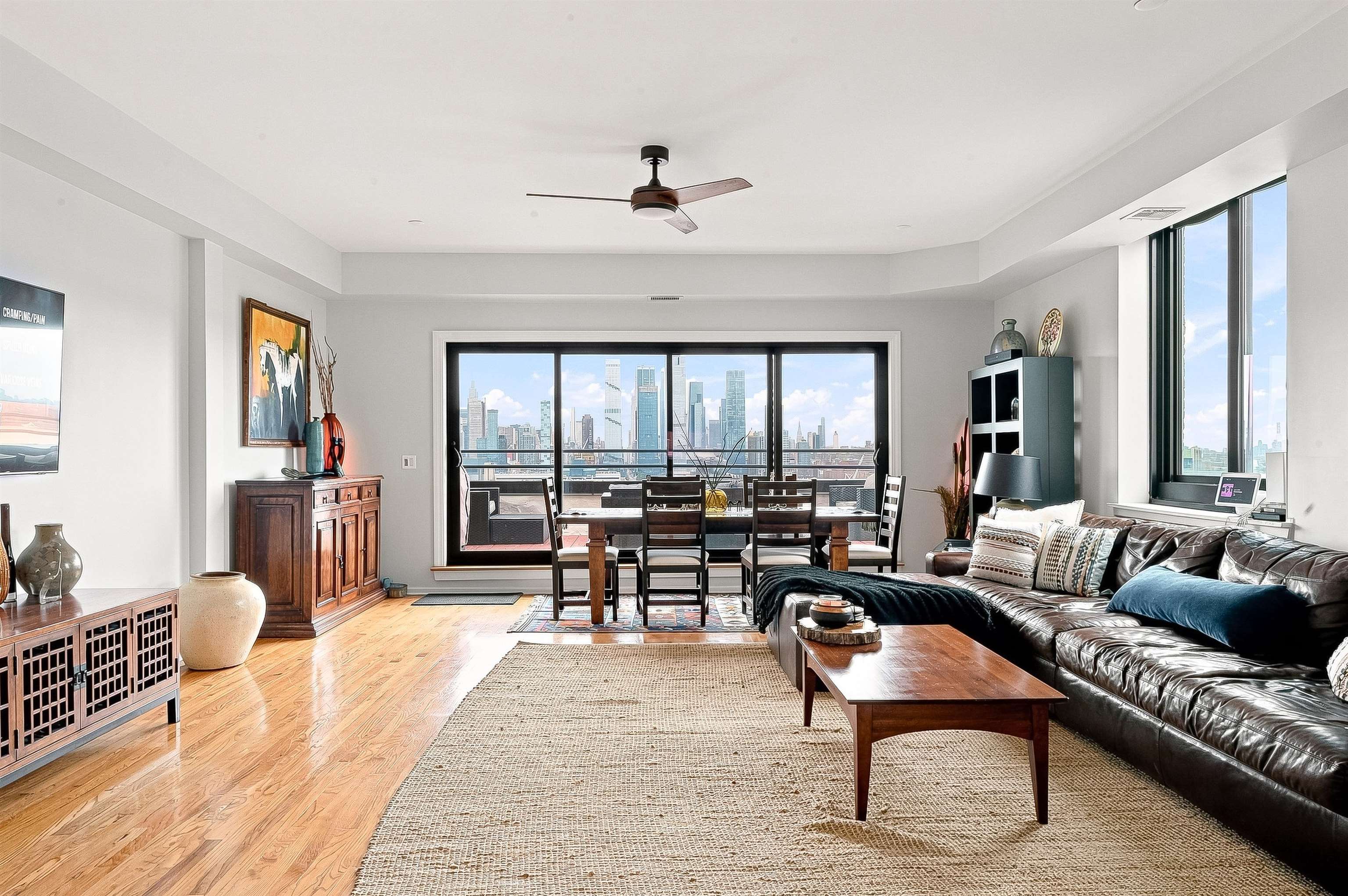 530 Gregory Avenue Weehawken NJ 07086