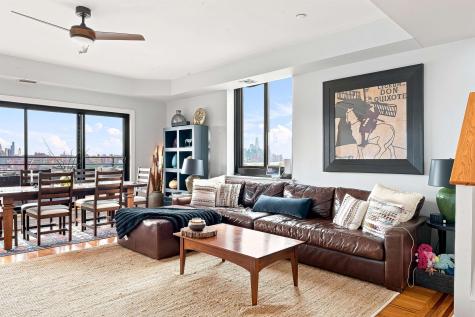 530 Gregory Avenue Weehawken NJ 07086