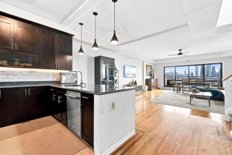 530 Gregory Avenue Weehawken NJ 07086