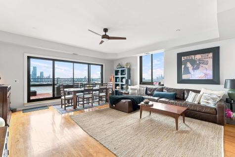 530 Gregory Avenue Weehawken NJ 07086