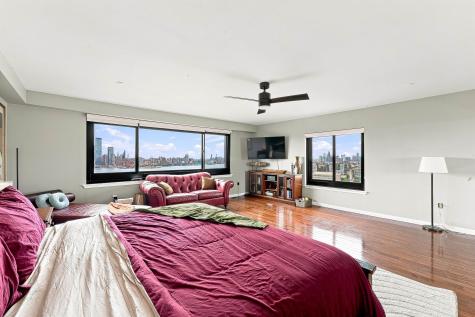 530 Gregory Avenue Weehawken NJ 07086