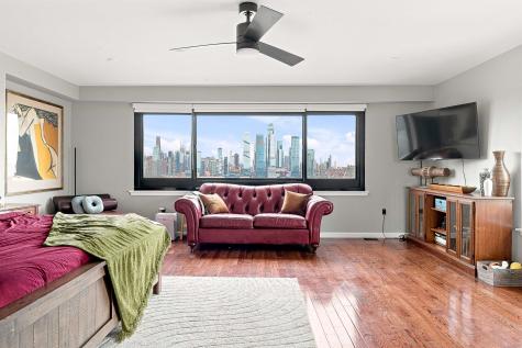 530 Gregory Avenue Weehawken NJ 07086