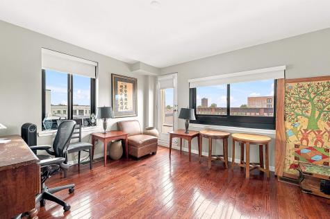 530 Gregory Avenue Weehawken NJ 07086
