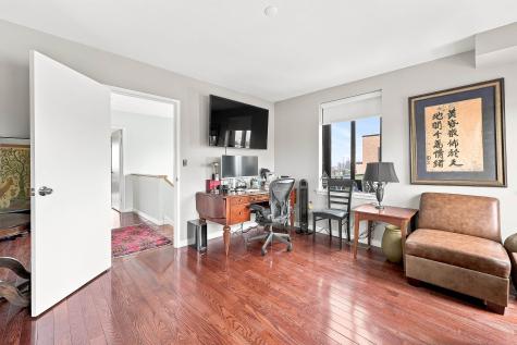 530 Gregory Avenue Weehawken NJ 07086