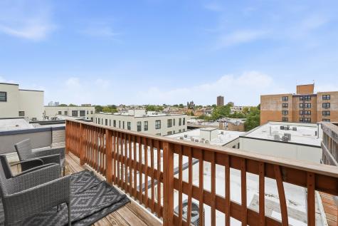 530 Gregory Avenue Weehawken NJ 07086