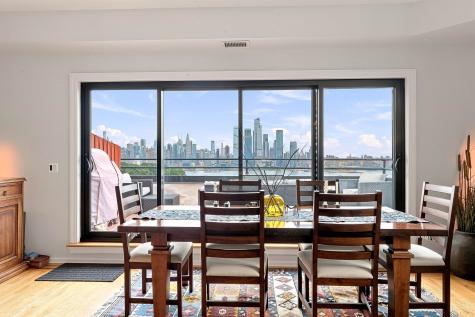 530 Gregory Avenue Weehawken NJ 07086