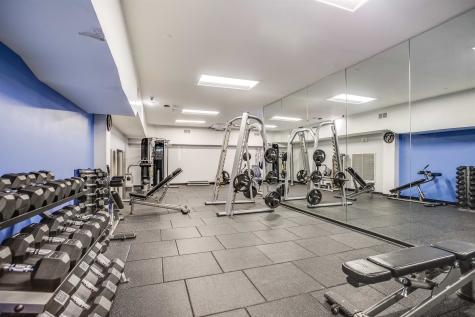 530 Gregory Avenue Weehawken NJ 07086