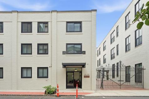 530 Gregory Avenue Weehawken NJ 07086