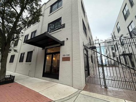 530 Gregory Avenue Weehawken NJ 07086