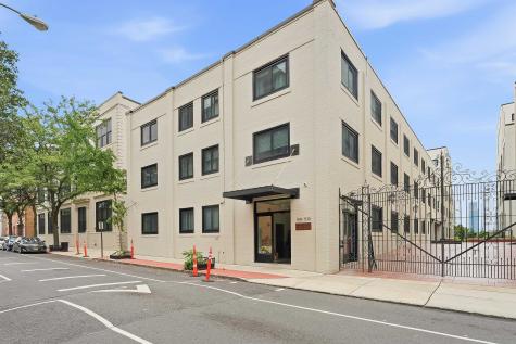 530 Gregory Avenue Weehawken NJ 07086