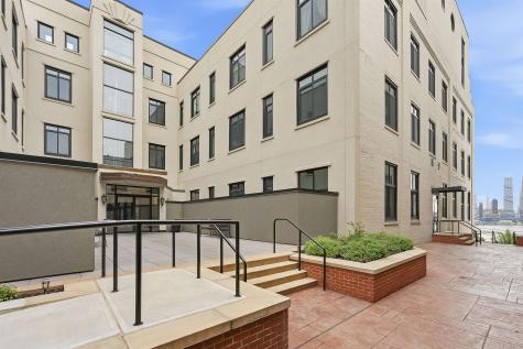 530 Gregory Avenue Weehawken NJ 07086