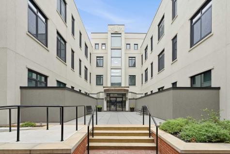 530 Gregory Avenue Weehawken NJ 07086