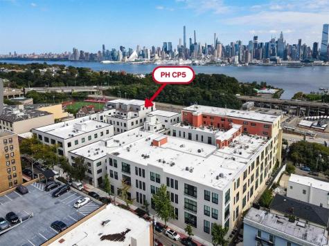 530 Gregory Avenue Weehawken NJ 07086