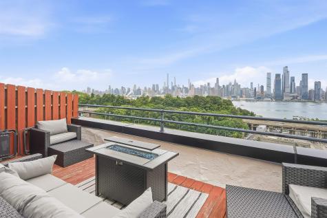 530 Gregory Avenue Weehawken NJ 07086