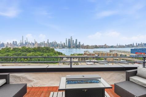 530 Gregory Avenue Weehawken NJ 07086