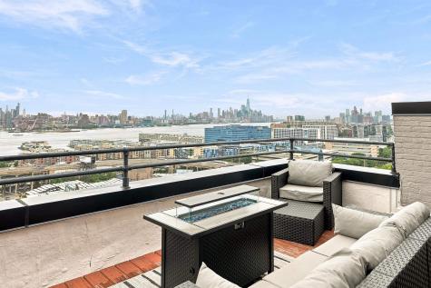 530 Gregory Avenue Weehawken NJ 07086