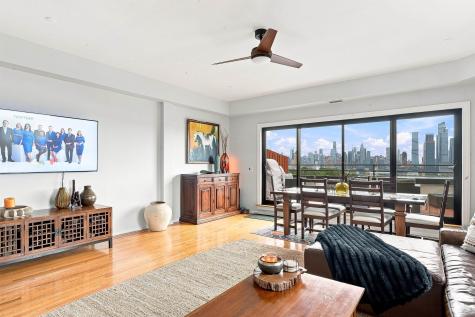530 Gregory Avenue Weehawken NJ 07086