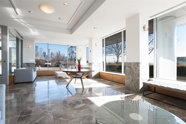 25 Hudson Street Jersey City NJ 07302