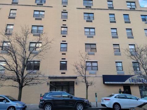 2401 Bergenline Avenue Union City NJ 07087