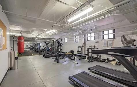 2600 Kennedy Boulevard Jersey City NJ 07306-0000