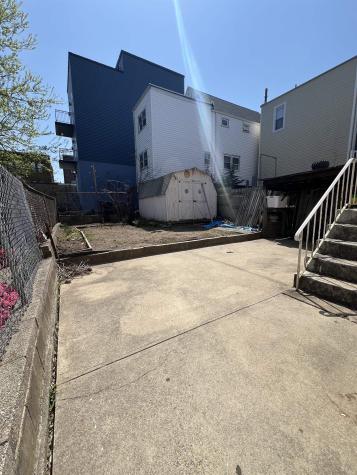 304 Columbia Avenue Jersey City NJ 07307