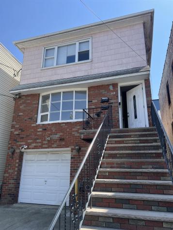 304 Columbia Avenue Jersey City NJ 07307
