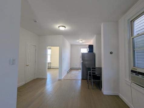 112 Hague Street Jersey City NJ 07307