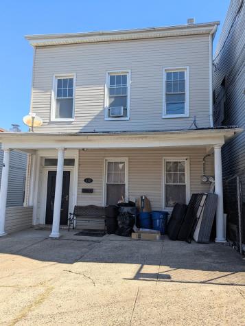 112 Hague Street Jersey City NJ 07307