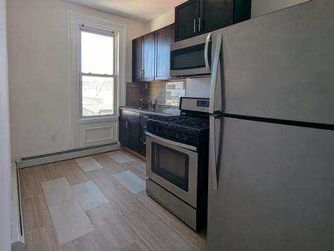 112 Hague Street Jersey City NJ 07307