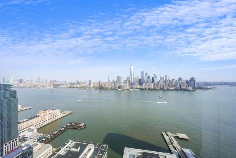 77 Hudson Street Jersey City NJ 07302