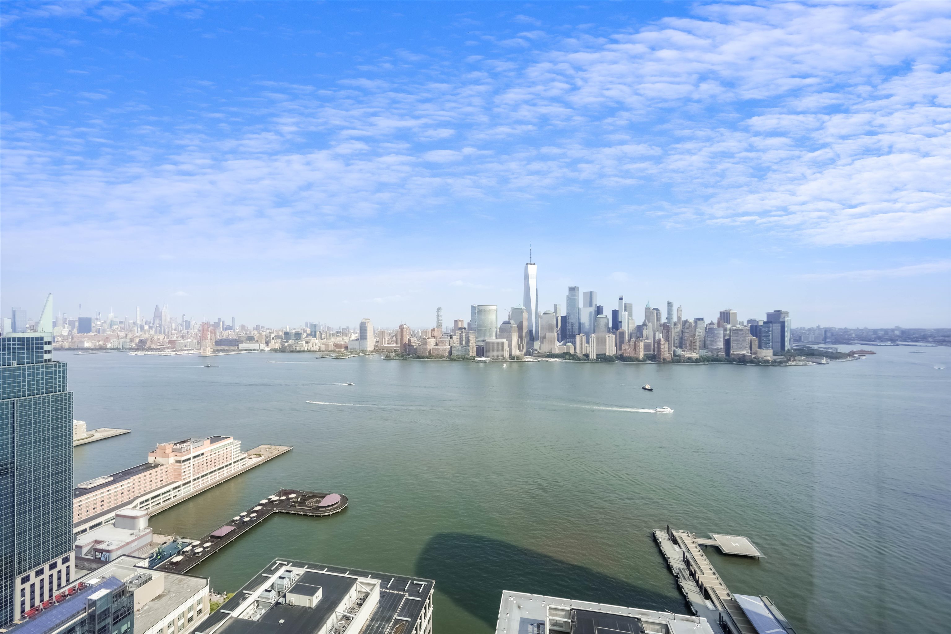 77 Hudson Street Jersey City NJ 07302
