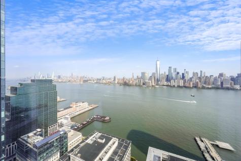 77 Hudson Street Jersey City NJ 07302