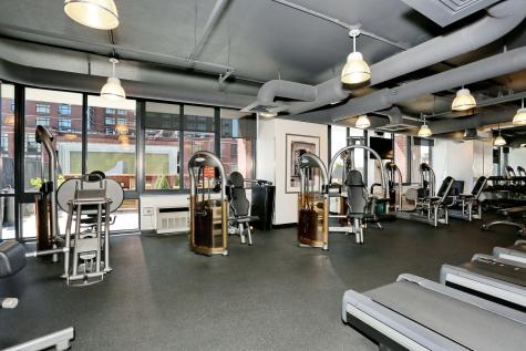 389 Washington Street Jersey City NJ 07302