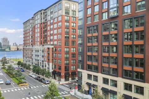 1100 Maxwell Lane Hoboken NJ 07030