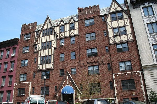 1015 Washington Street Hoboken NJ 07030