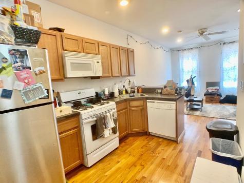 158 Sherman Avenue Jersey City NJ 07307