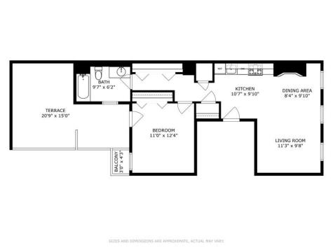 367 1st Street Hoboken NJ 07030